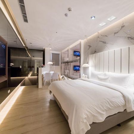 Uya Motel Xinwu Kültér fotó