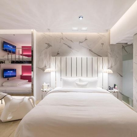 Uya Motel Xinwu Kültér fotó