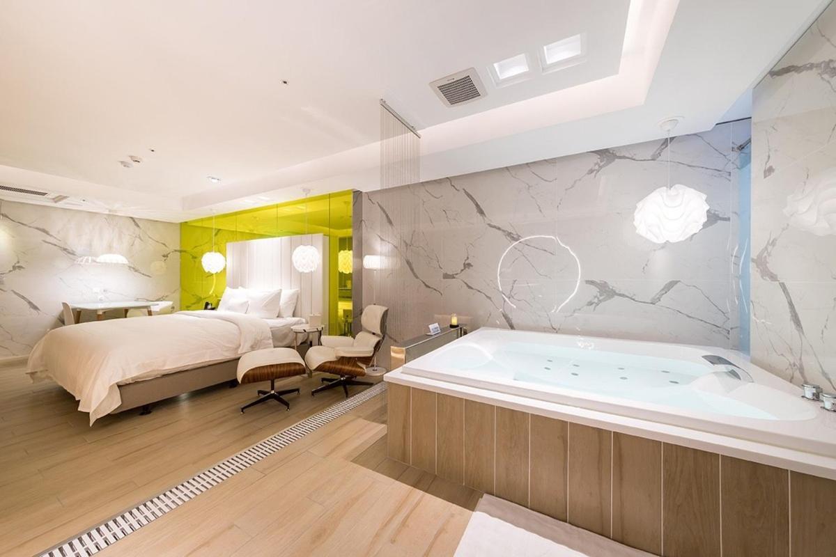 Uya Motel Xinwu Kültér fotó