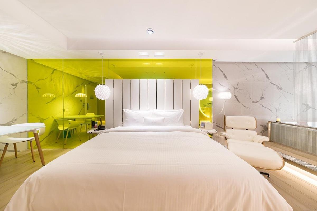Uya Motel Xinwu Kültér fotó