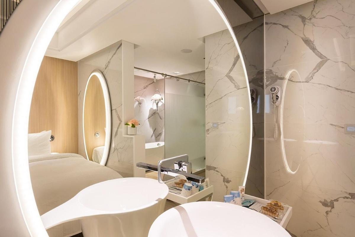 Uya Motel Xinwu Kültér fotó