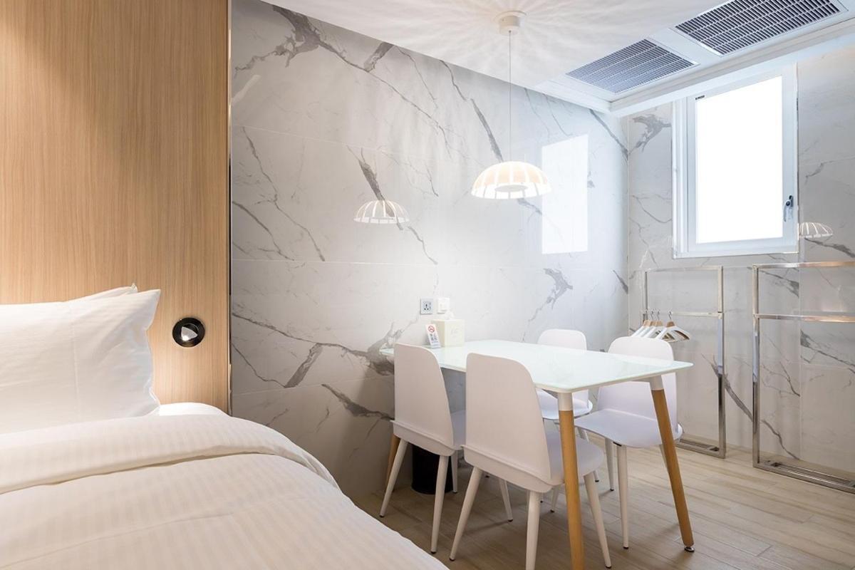Uya Motel Xinwu Kültér fotó