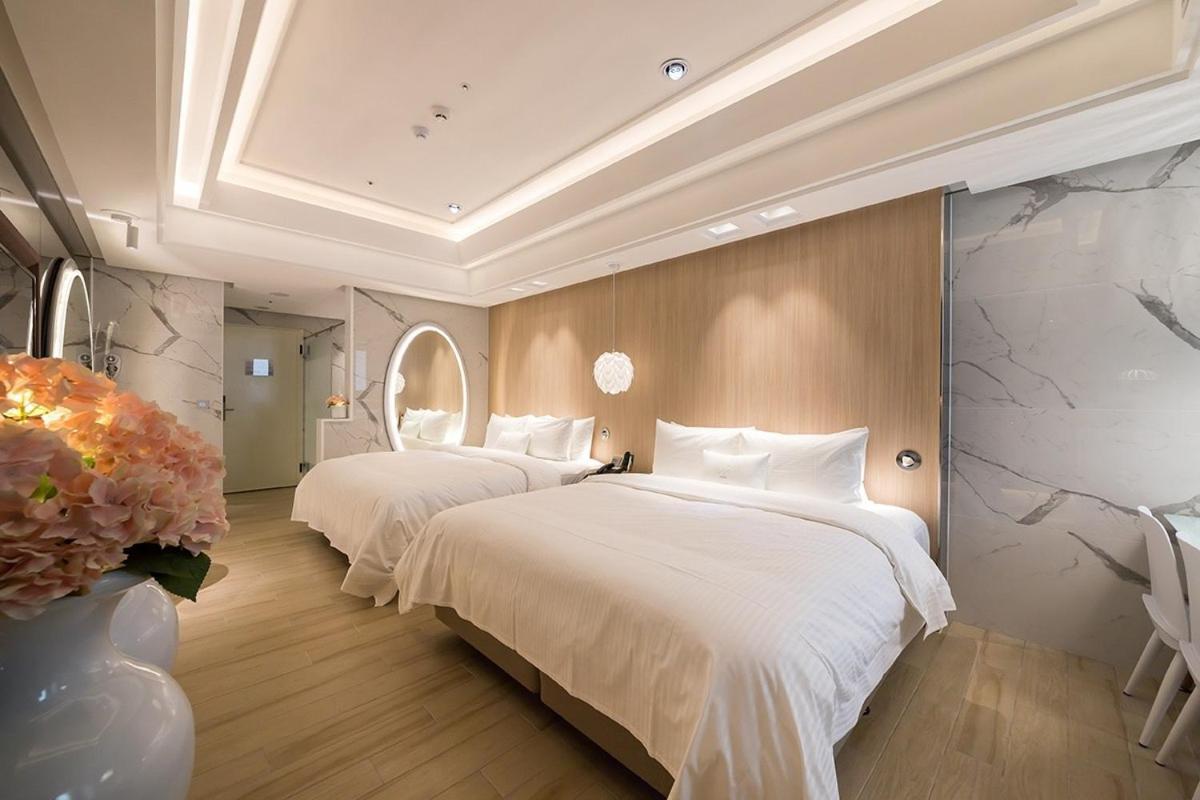 Uya Motel Xinwu Kültér fotó