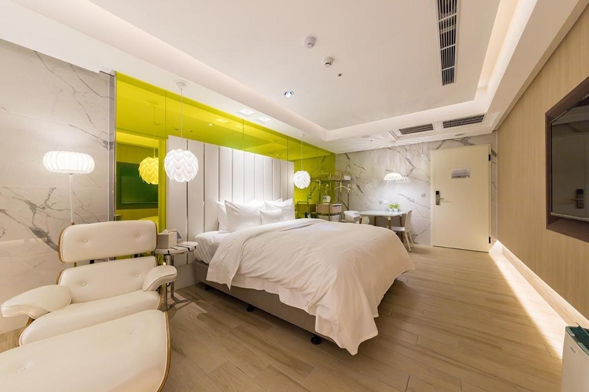 Uya Motel Xinwu Kültér fotó
